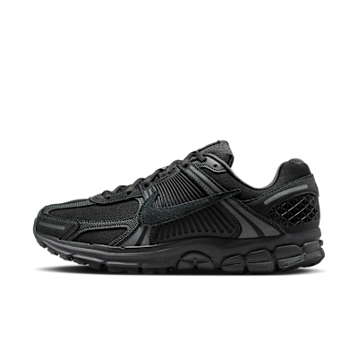 Nike Zoom Vomero 5 SE — Dark Smoke Grey/Anthracite/White/Team Black