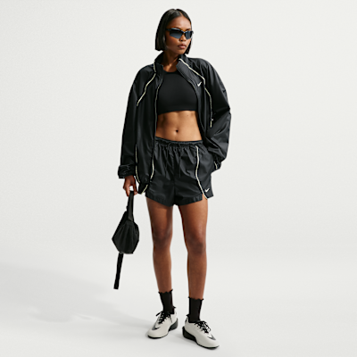 Nike Sportswear  — Black/Sail/Sail