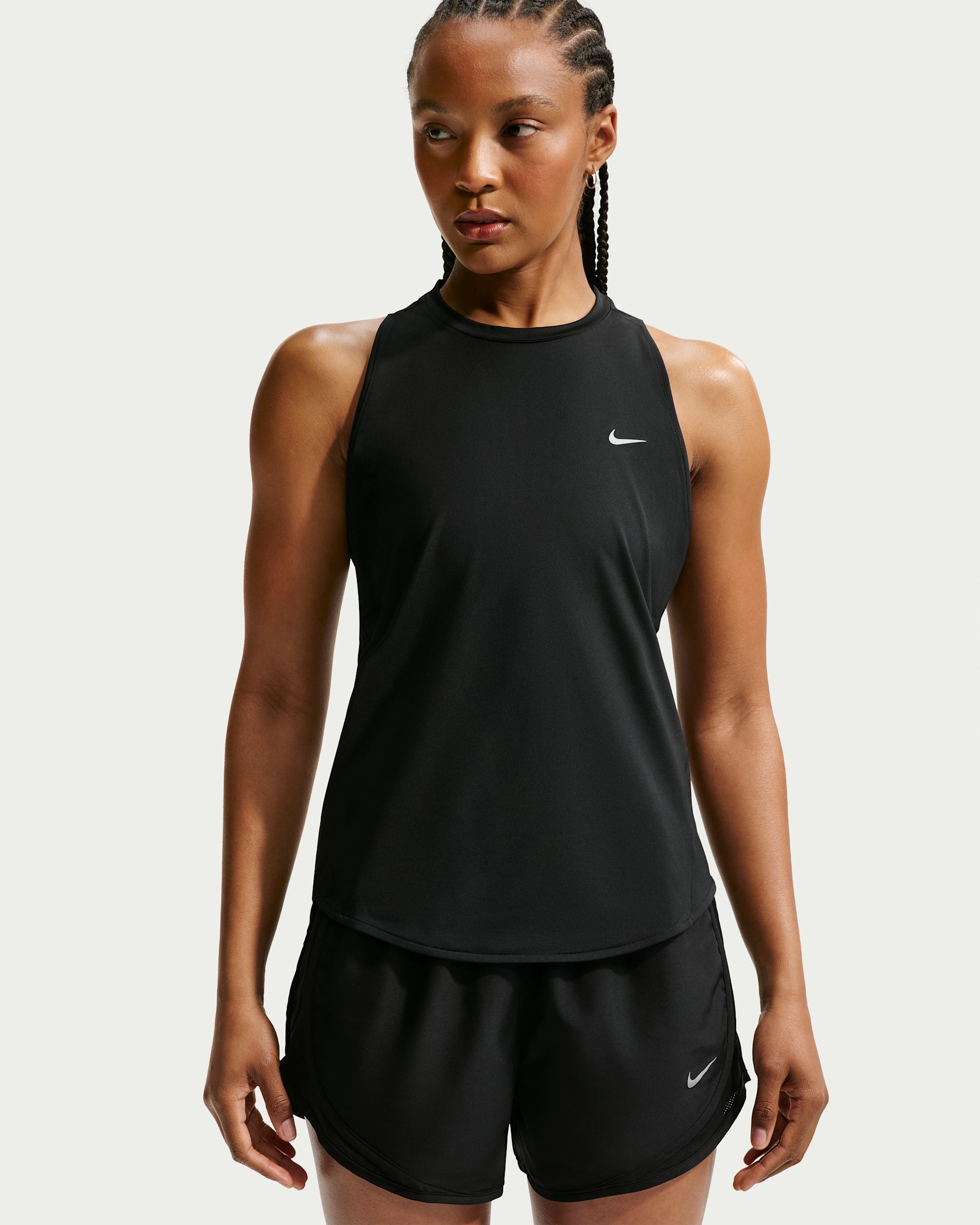Nike Swift — Black