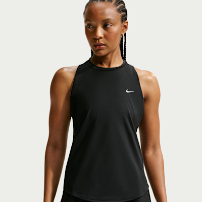 Nike Swift — Black