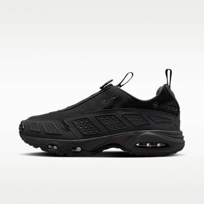 Nike Air Max SNDR GTX — Black/Dark Smoke Grey