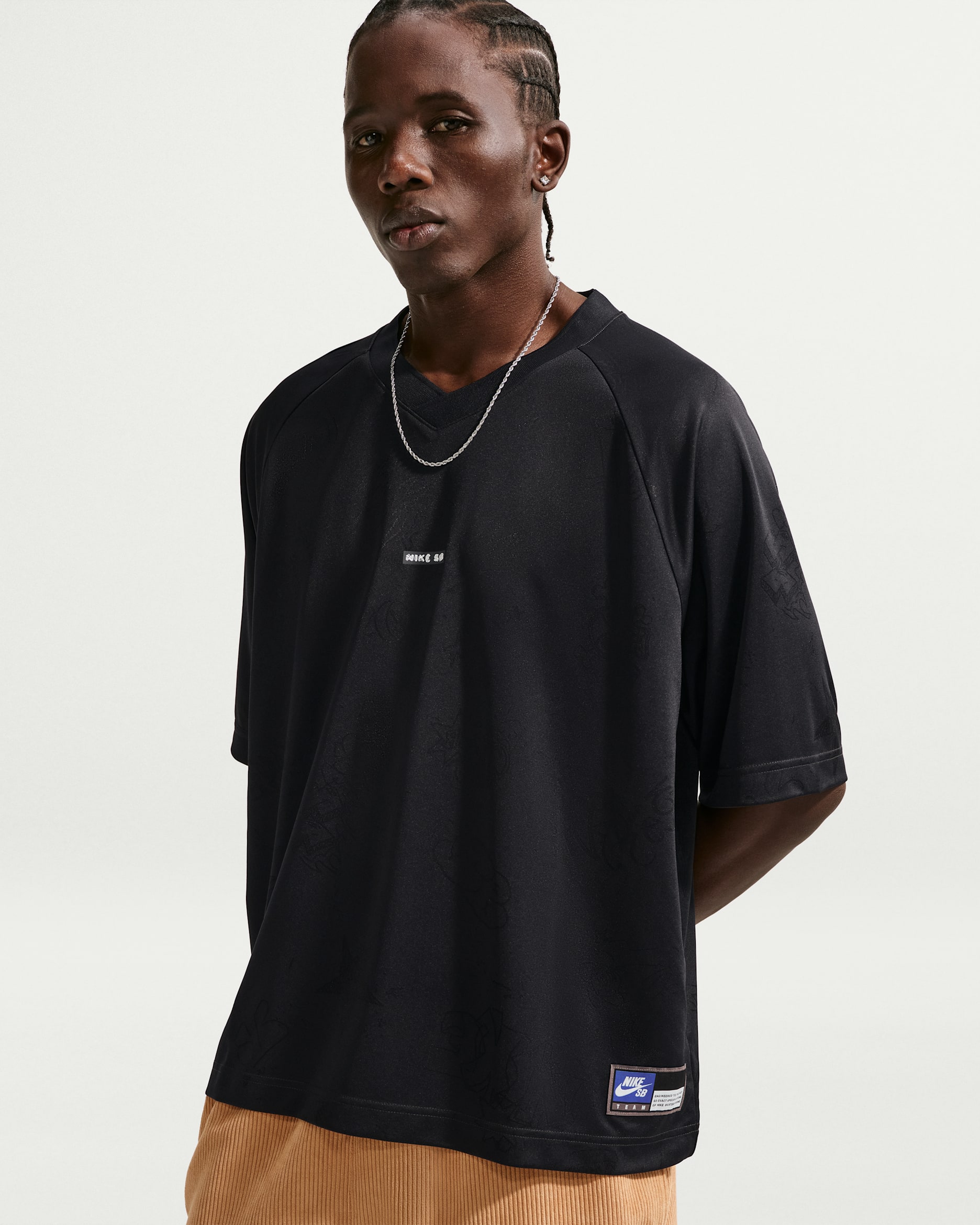 Nike SB — Black