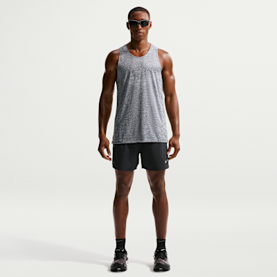 Nike Challenger — Black/Black/Black