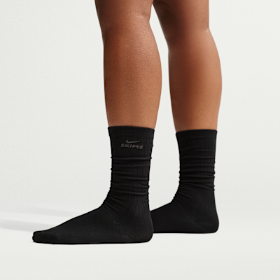 NikeSKIMS Rift — NSKM Obsidian/NSKM Boulder