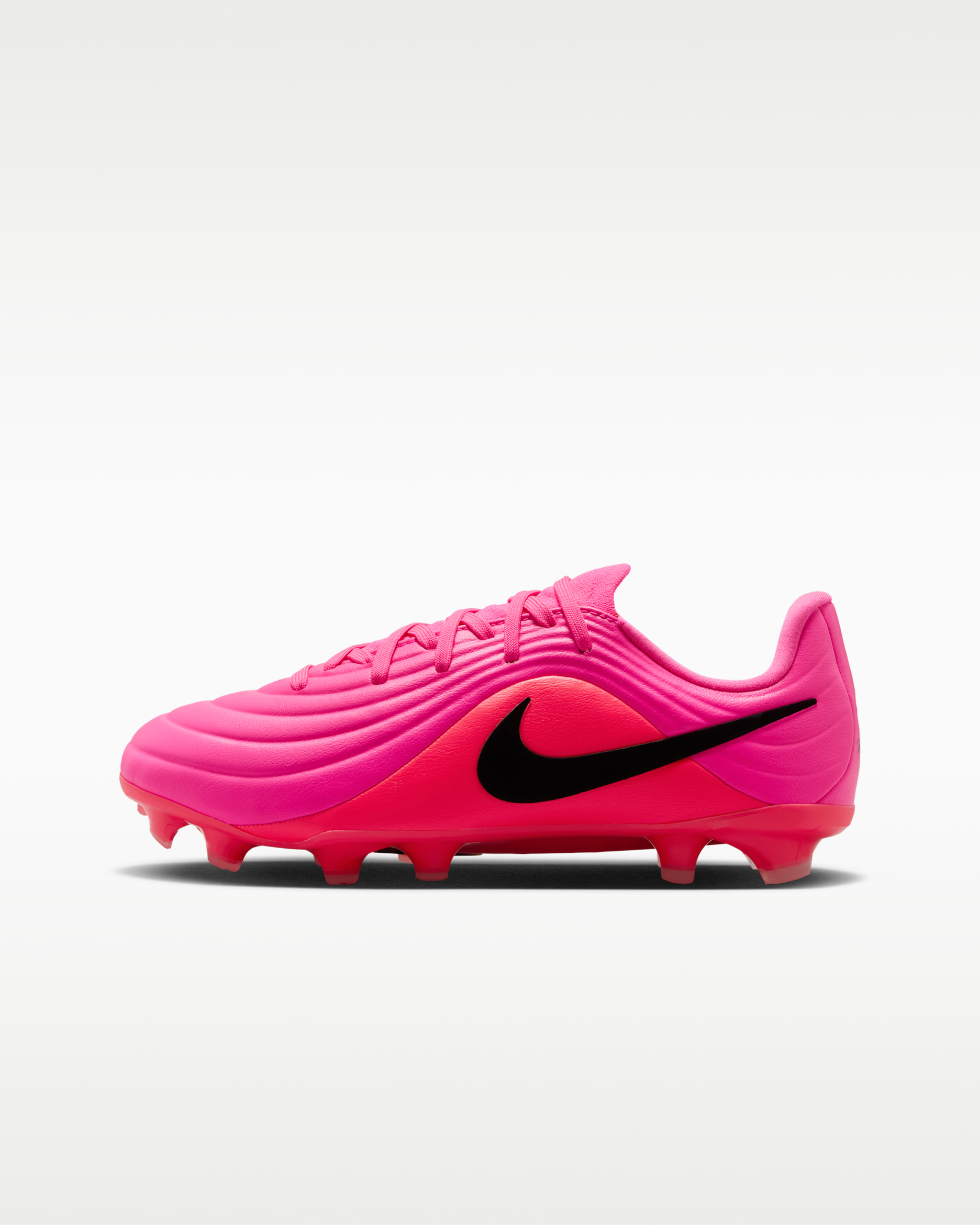 Nike Jr. Tiempo Maestro Academy — Multi-Colour/Black