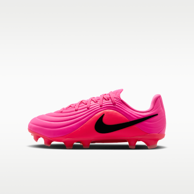 Nike Jr. Tiempo Maestro Academy — Multi-Colour/Black