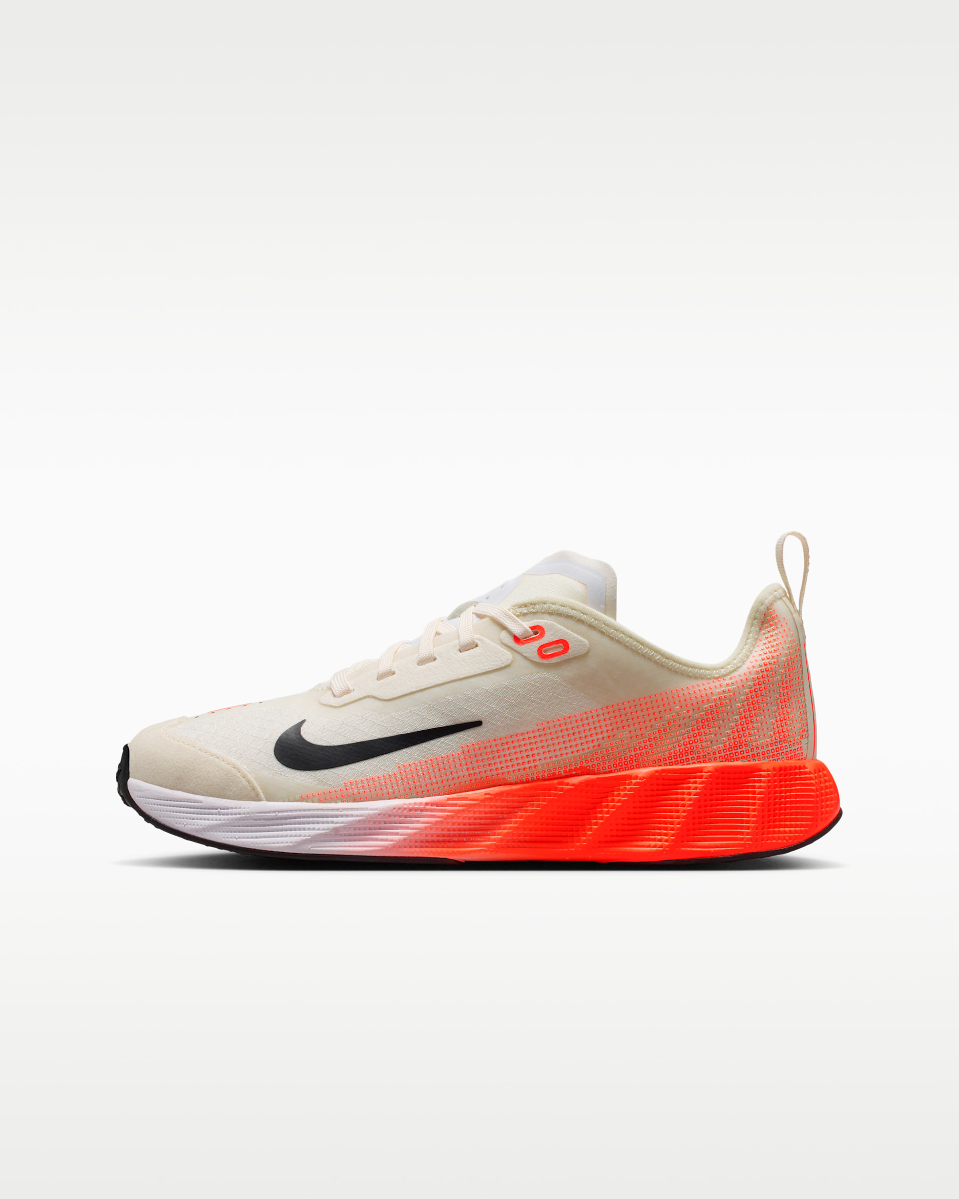 Nike Ava X — Chalk/White/Hot Lava/Black