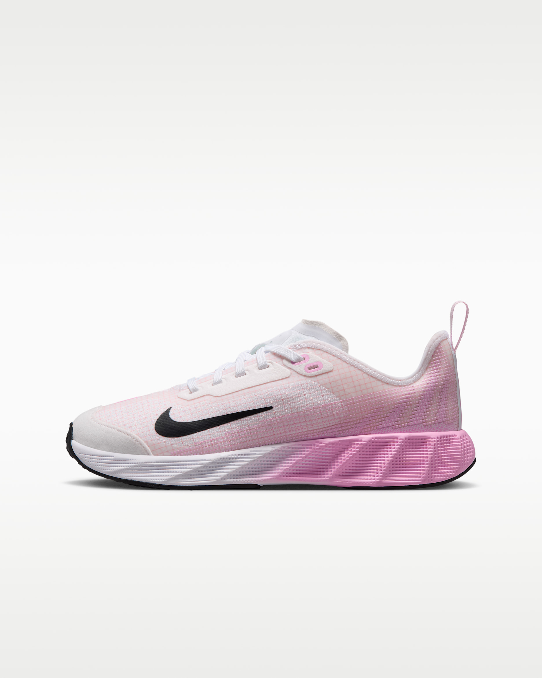 Nike Ava X — White/Pink Foam/Pink Rise/Black