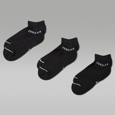 Jordan — Black/White