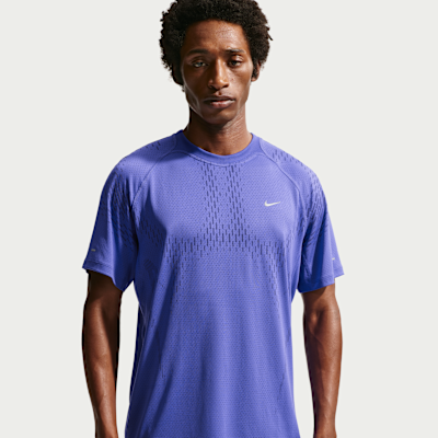 Nike Stride Plus — Lapis/Deep Royal Blue