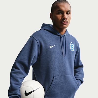 England Club — Midnight Navy/White