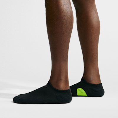 Nike Run Midweight — Black/Smoke Grey/White