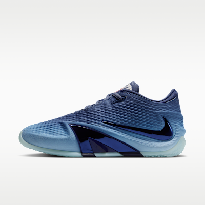Ja 4 ‘Deep Water’ — Diffused Blue/Chambray/Glacier Blue/Blackened Blue