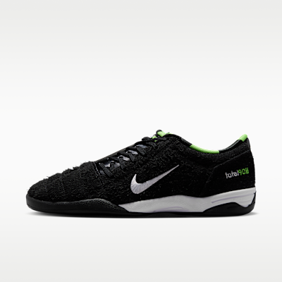 Nike Total 90 Premium SE — Black/Volt/Black/White