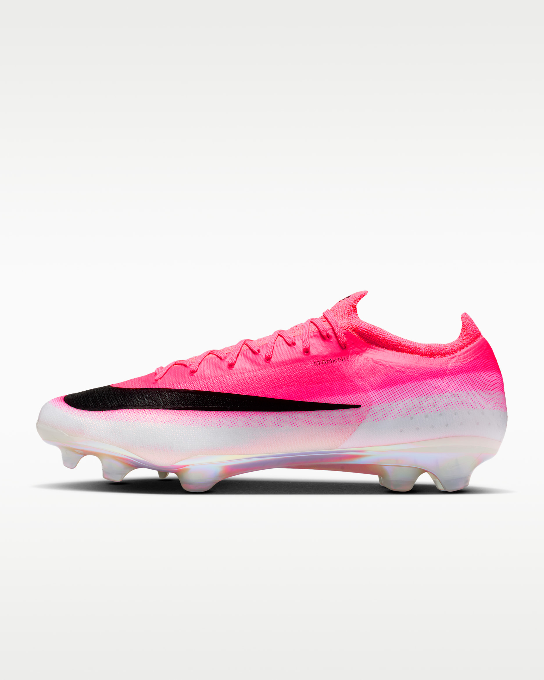 Nike Mercurial Vapor 17 Elite — Multi-Colour/Black