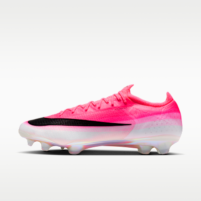 Nike Mercurial Vapor 17 Elite — Multi-Colour/Black