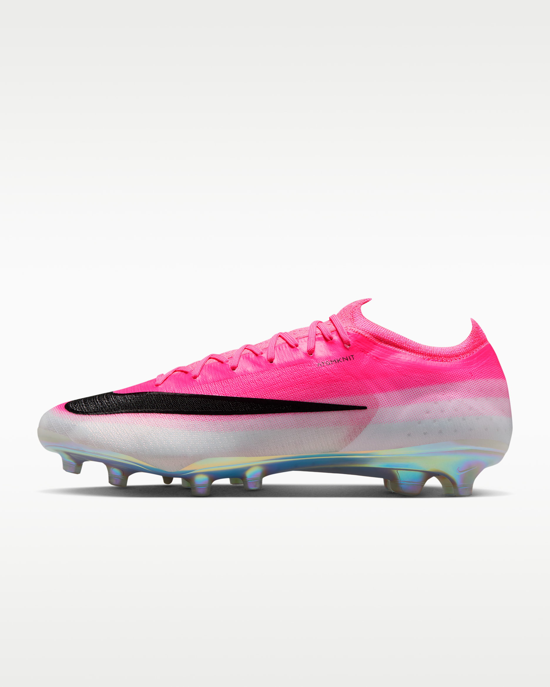 Nike Mercurial Vapor 17 Elite — Multi-Colour/Black
