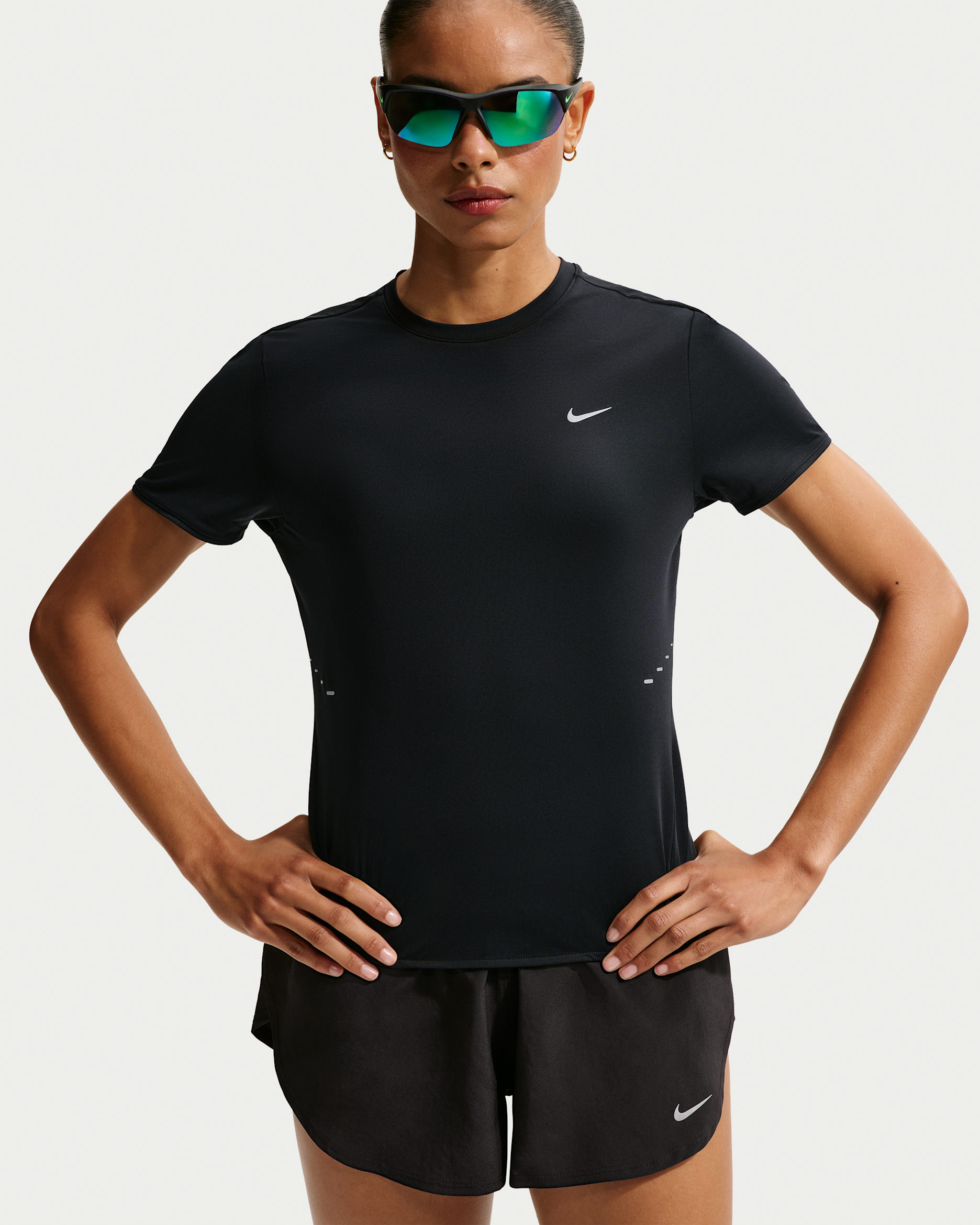 Nike Swift — Black