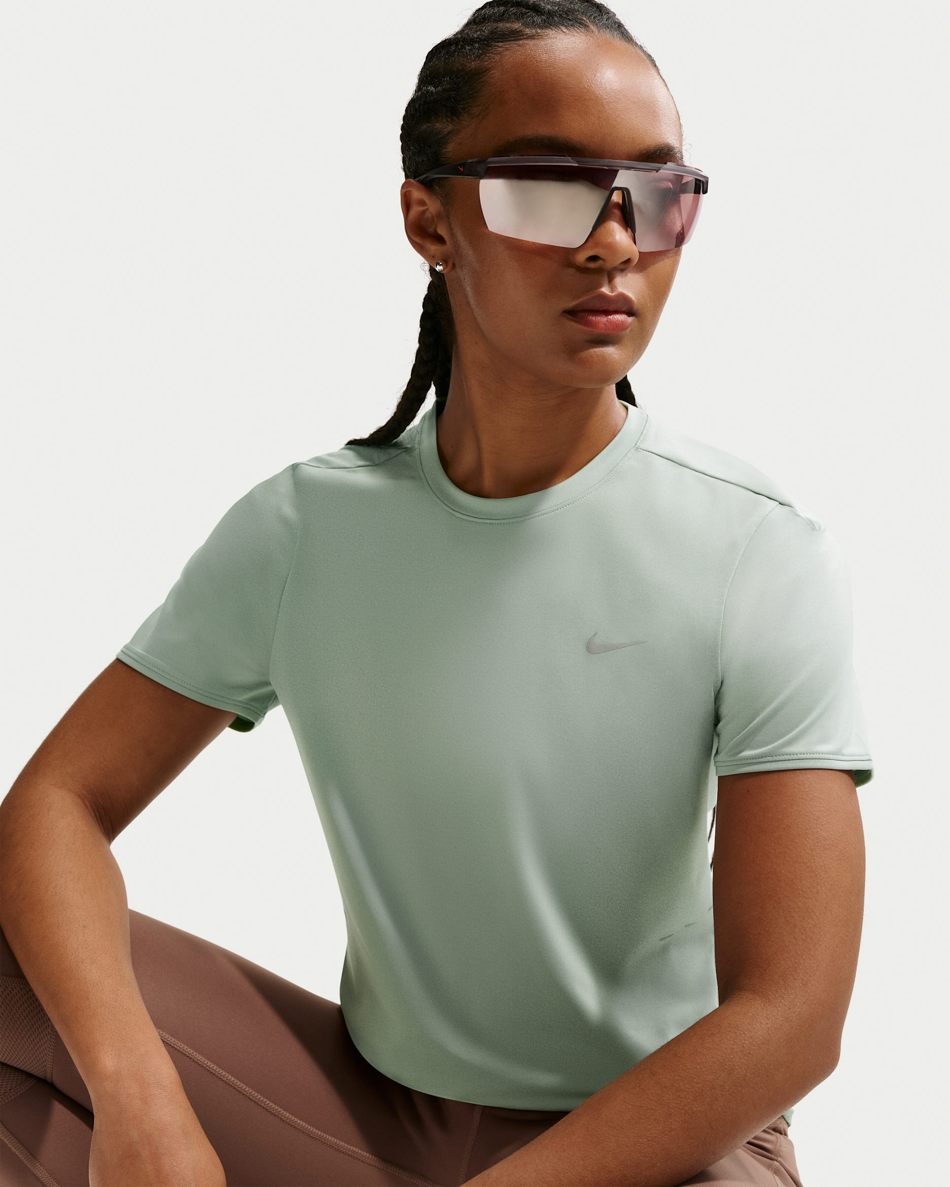 Nike Swift — Steam