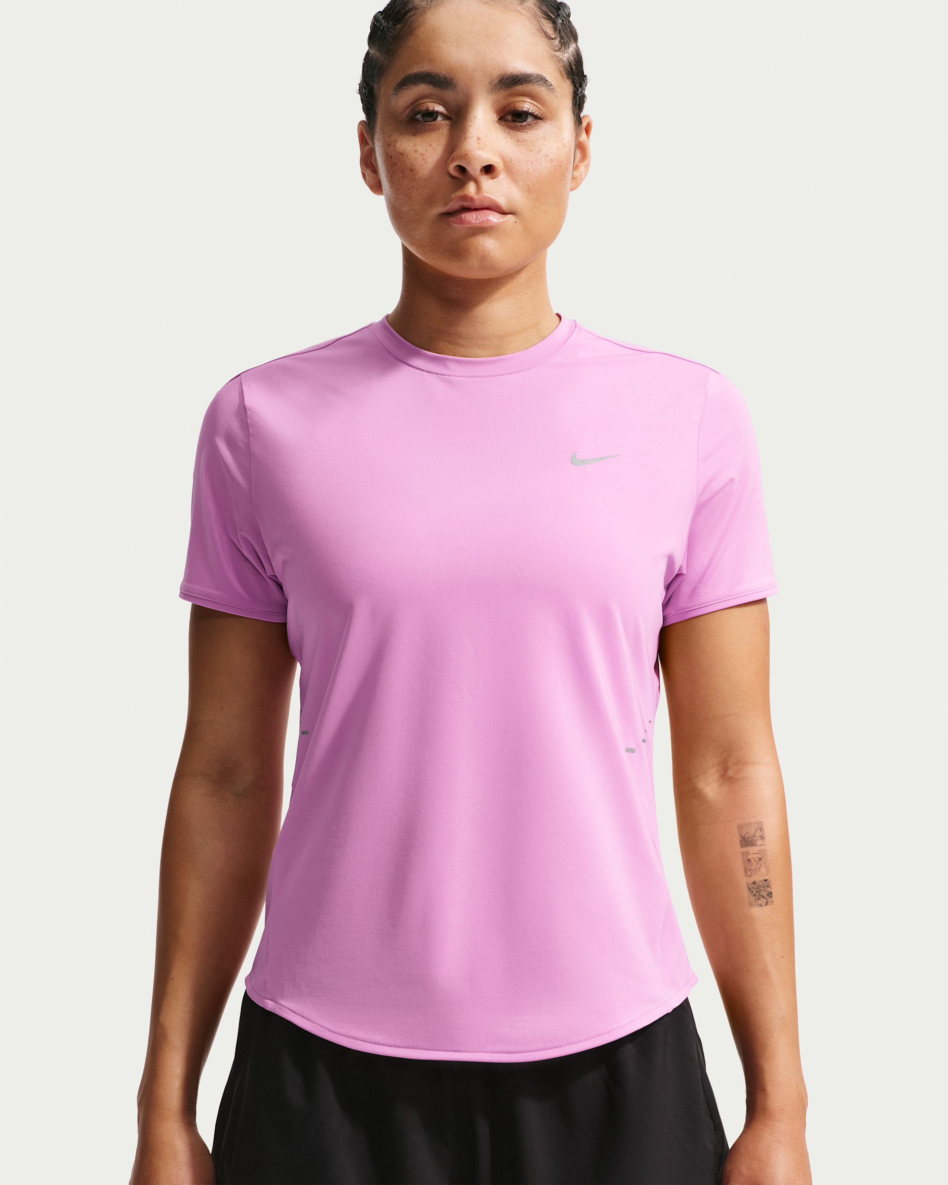 Nike Swift — Light Magenta
