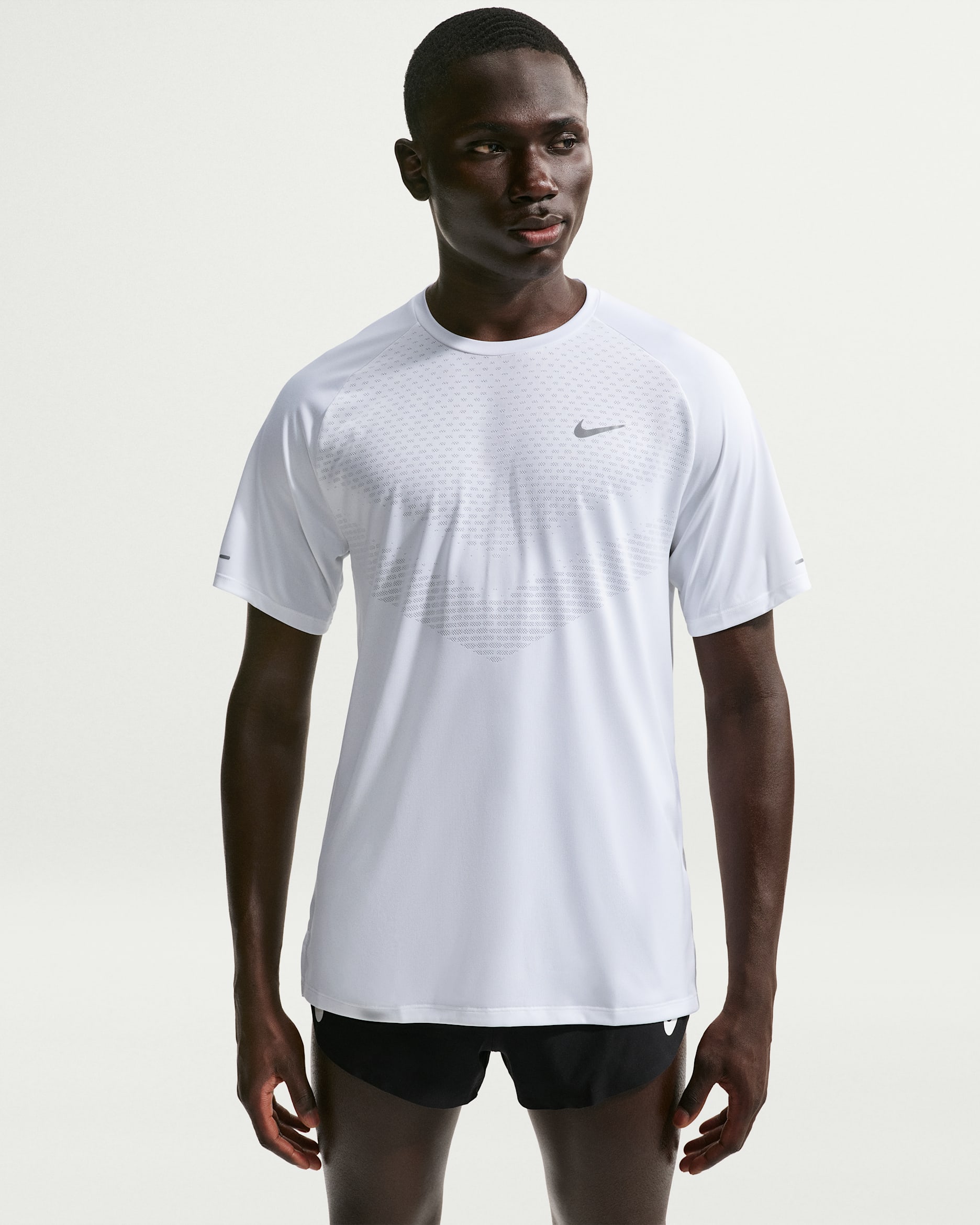 Nike Stride — White