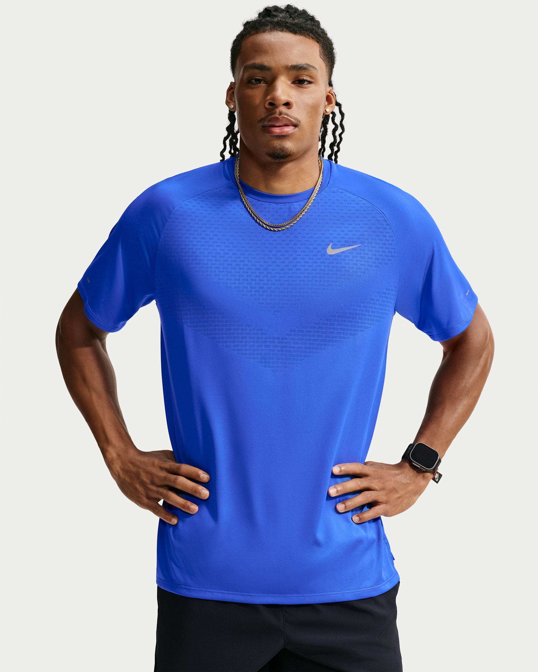 Nike Stride — Hyper Royal