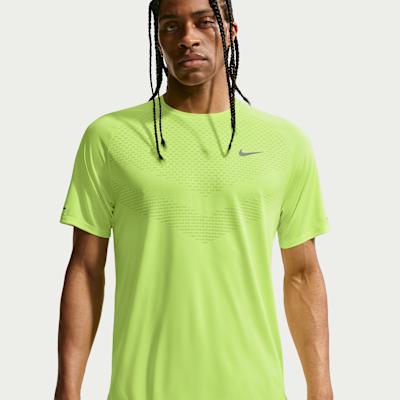 Nike Stride — Volt Ice
