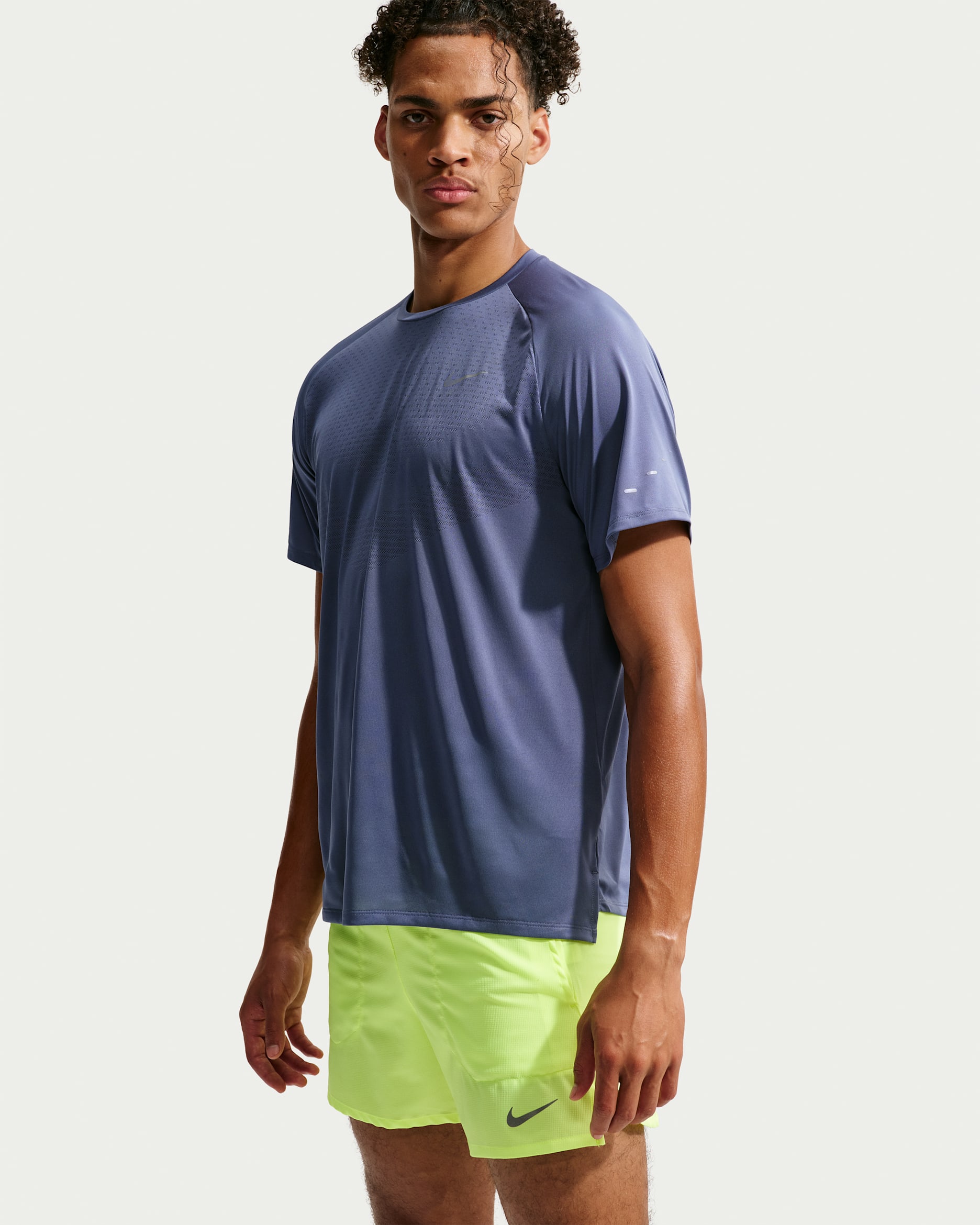 Nike Stride — Diffused Blue