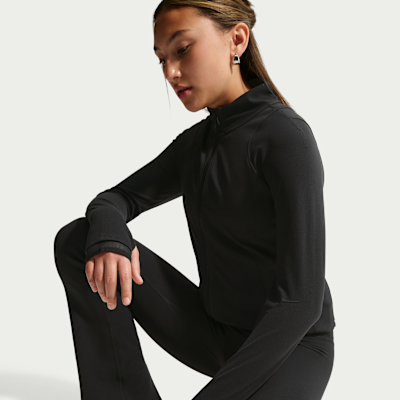 Nike Mavn — Black/Black