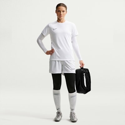 Nike Academy — Black/Black/White