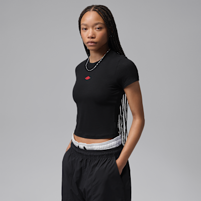 Jordan Flight — Black