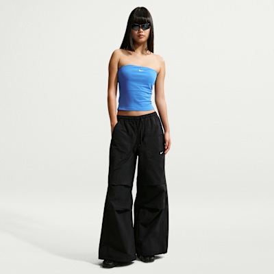 Nike Sportswear — Black/Sail