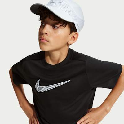 Nike Multi — Black/White