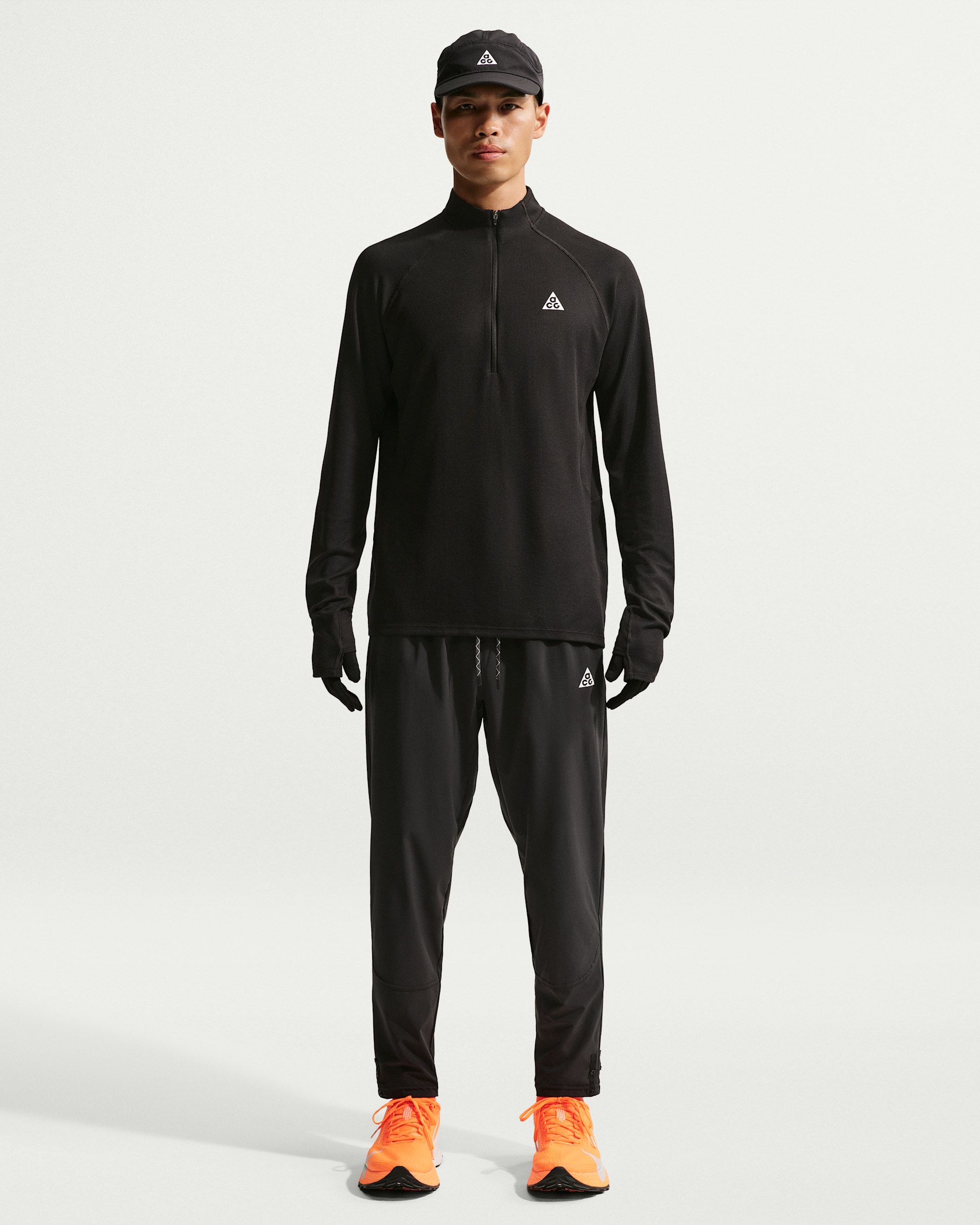 ACG Dawn Range — Black/Anthracite/Summit White
