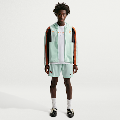FFF 2026 Stadium Away — Igloo/Monarch/Monarch