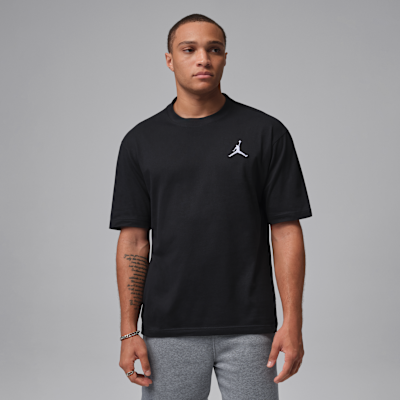 Jordan — Black/White