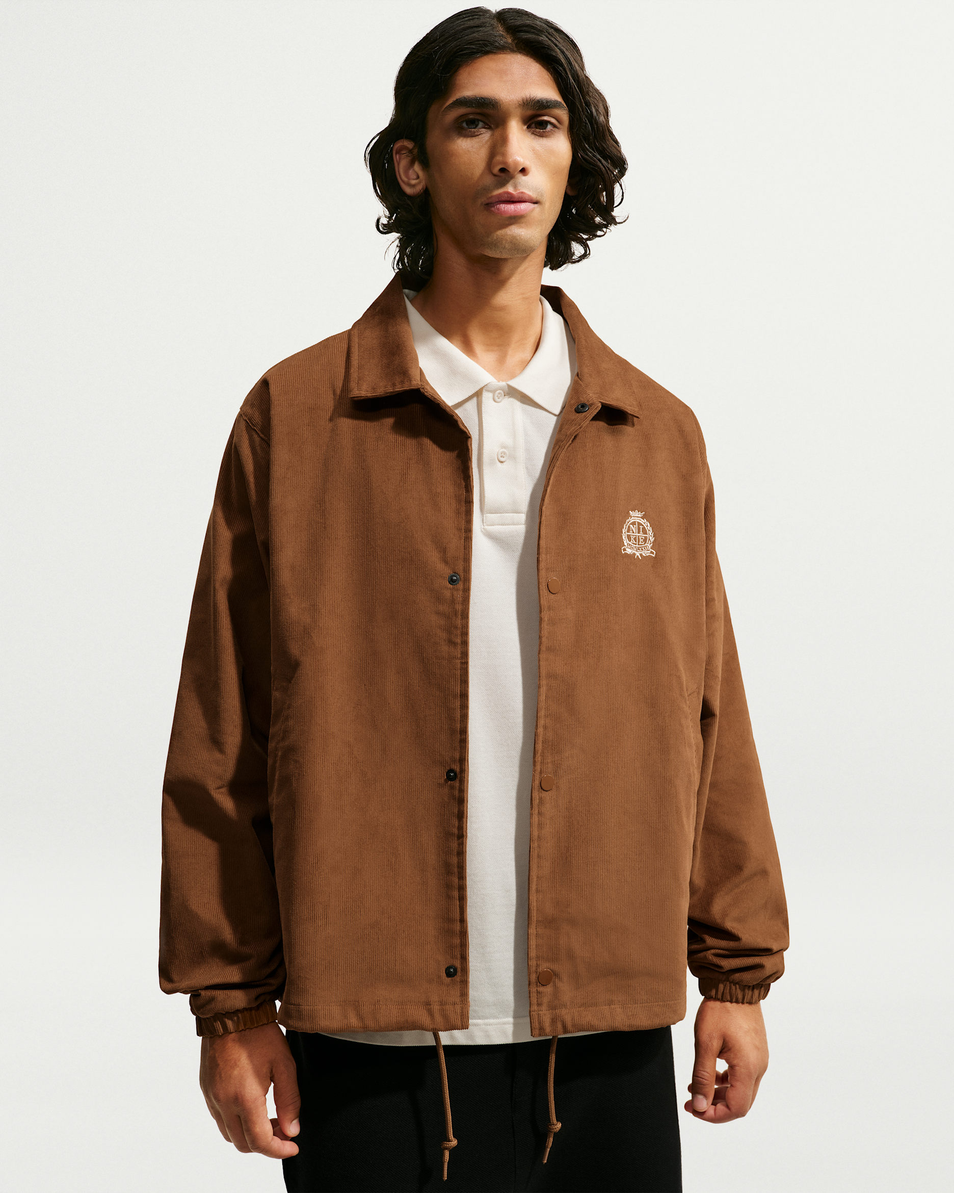 Nike Club — Ale Brown/Sand Drift