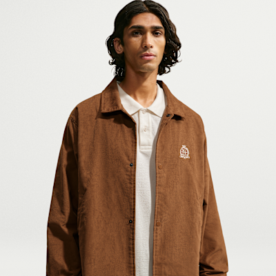 Nike Club — Ale Brown/Sand Drift