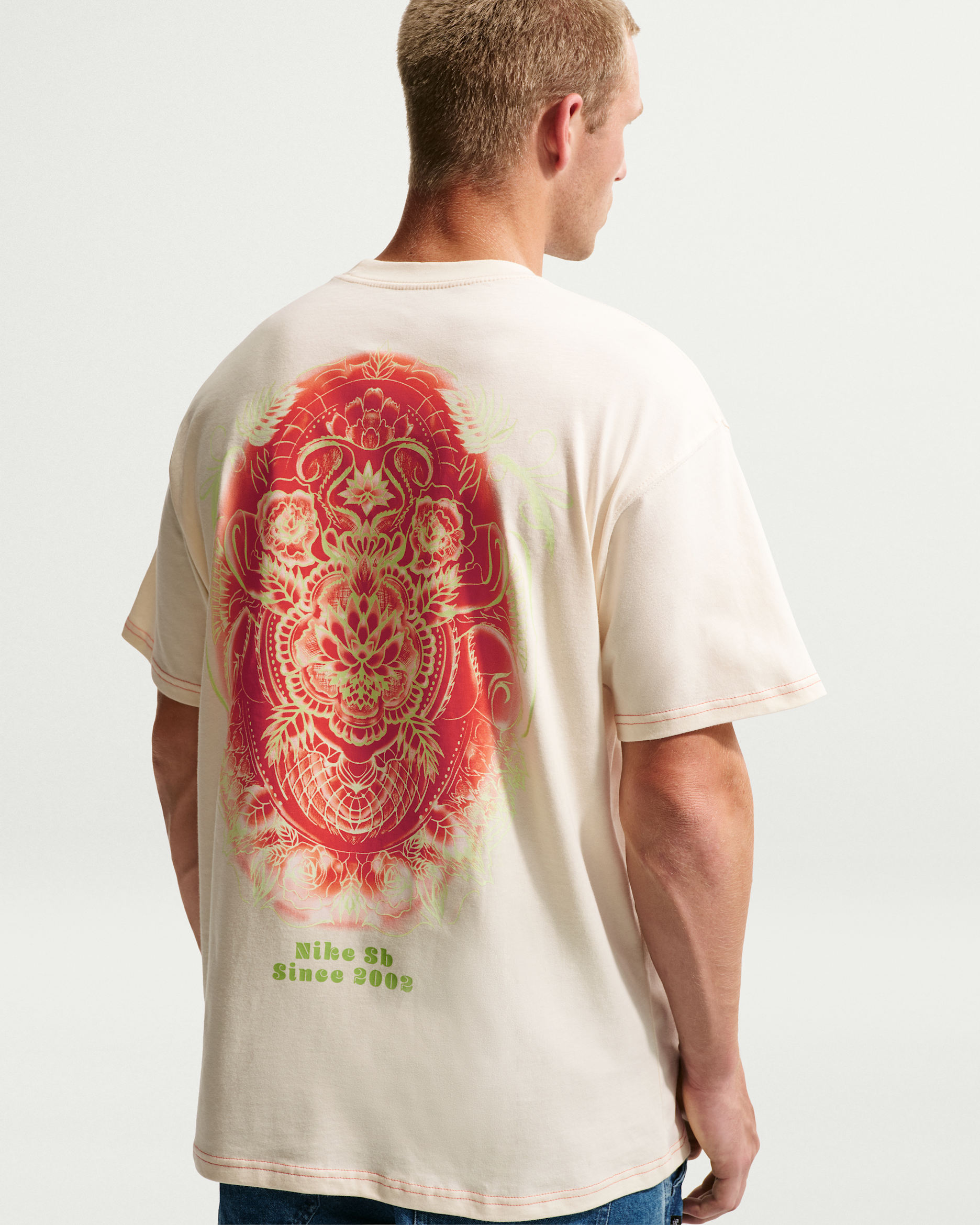 Nike SB — Coconut Milk