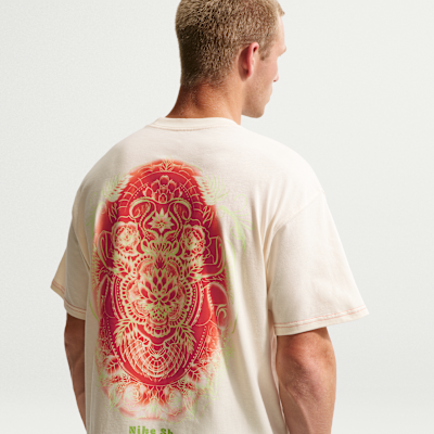 Nike SB — Coconut Milk