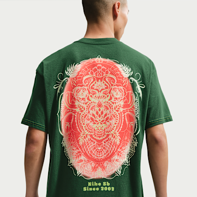 Nike SB — Gorge Green