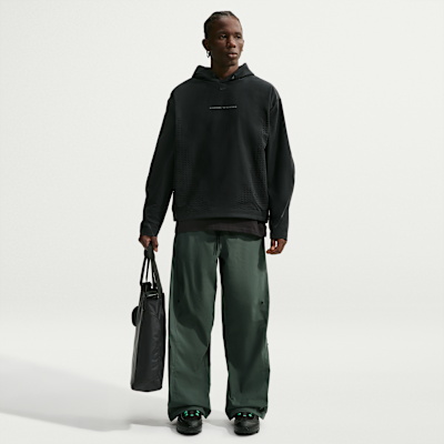 Nike Tech Helios — Camo Green/Black