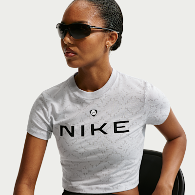 Nike Sportswear Chill Knit — Pure Platinum/Light Smoke Grey