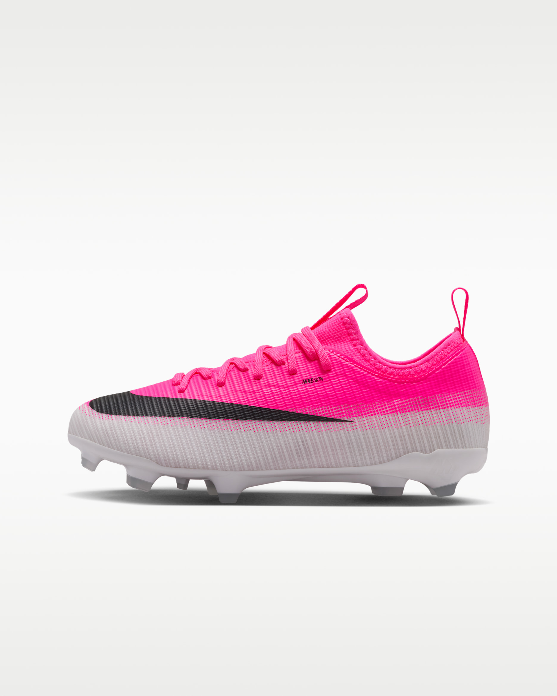 Nike Jr. Mercurial Vapor 17 Academy — Multi-Colour/Black