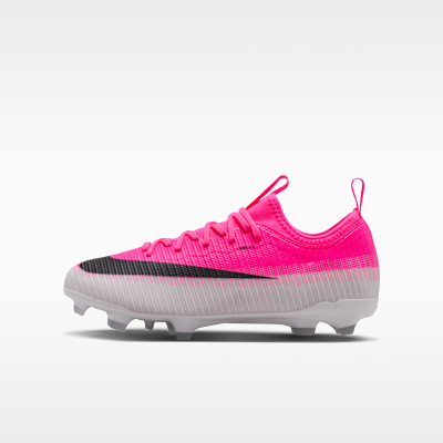 Nike Jr. Mercurial Vapor 17 Academy — Multi-Colour/Black