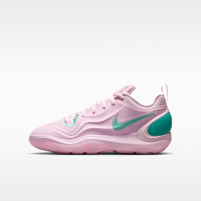 A'Two 'Pinkies Up' — Pink Foam/Light Menta