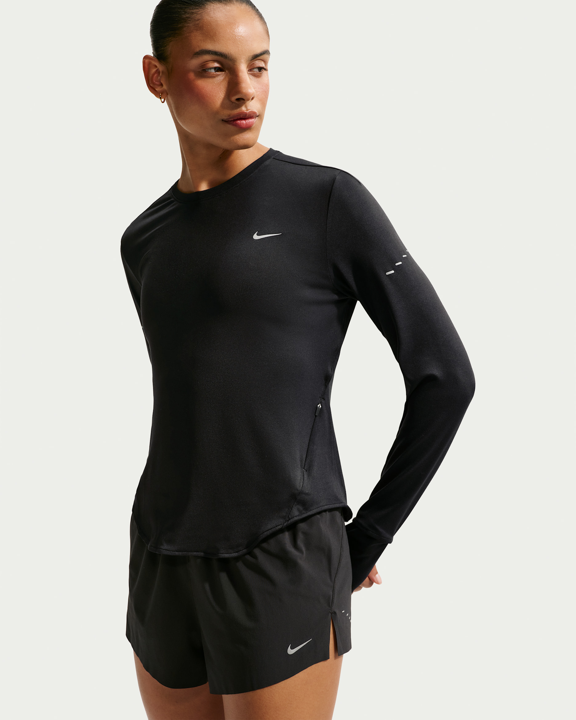 Nike Swift — Black