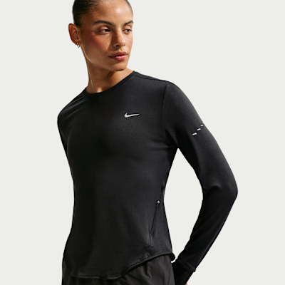 Nike Swift — Black