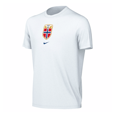 Norway — White