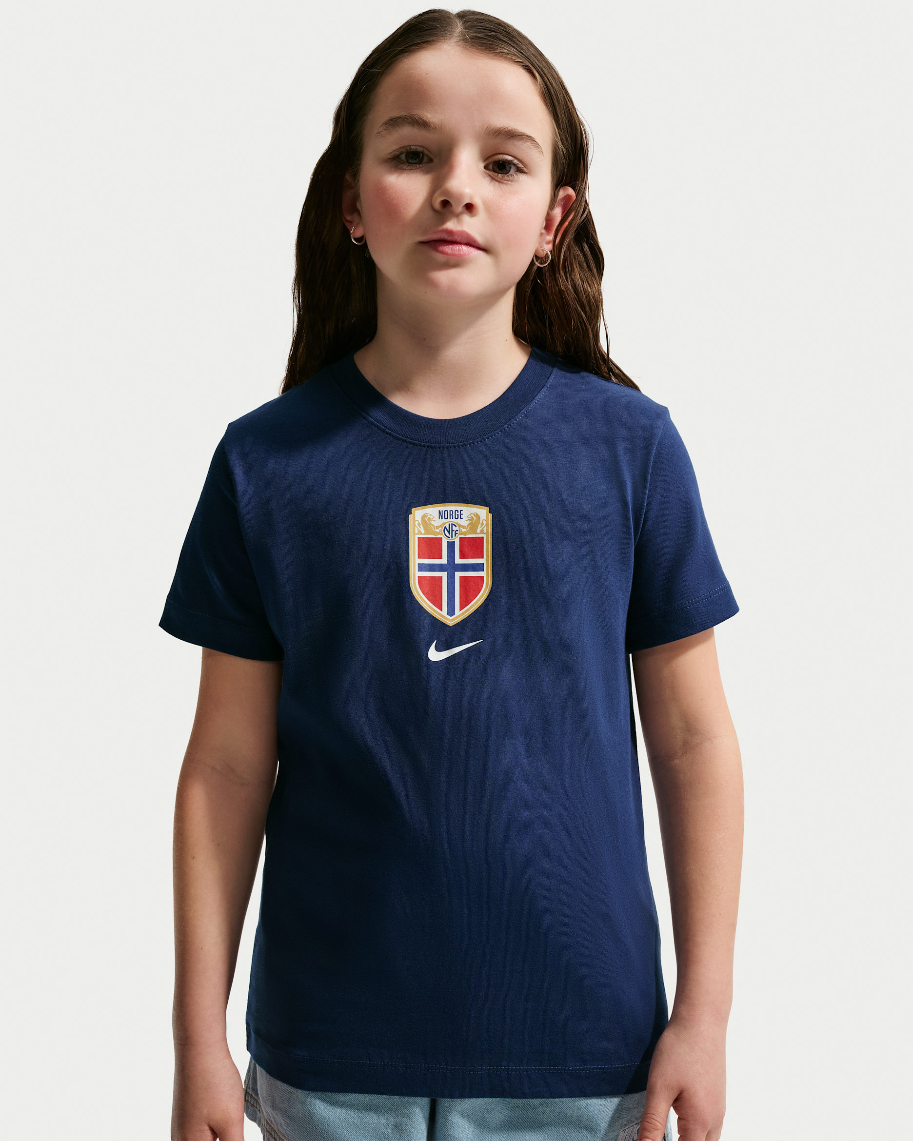Norway — Blue Void